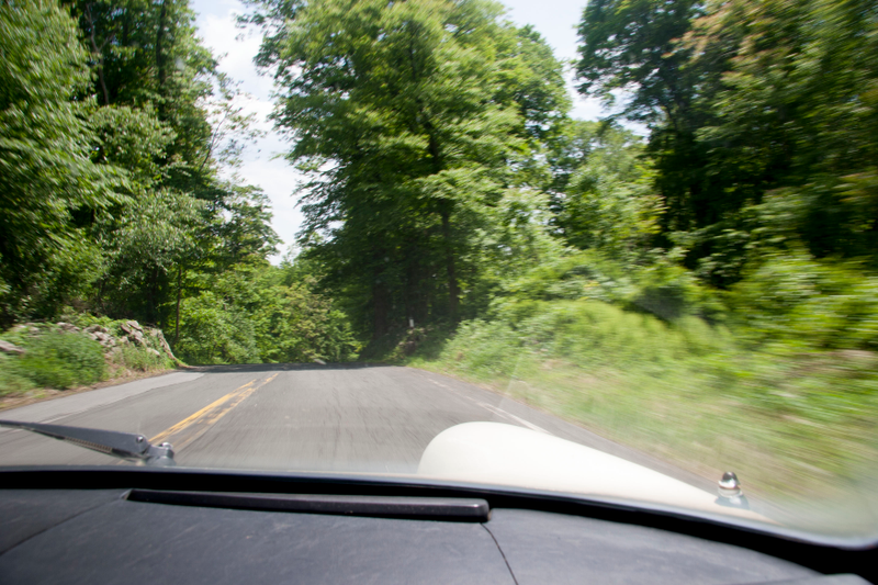 Illustration for article titled I Drove A Vintage Porsche And I Get It Now